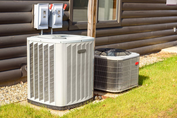 Best Geothermal HVAC Systems in Ashdown, AR