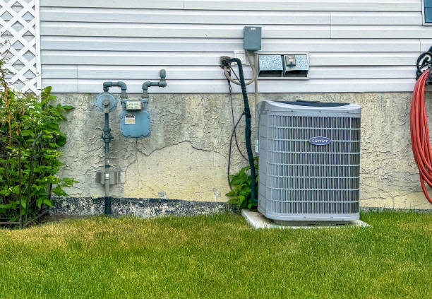 Best HVAC Retrofitting and Upgrading in Ashdown, AR